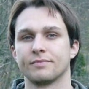 Xavier - Prof de maths - Branoux-les-Taillades