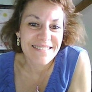 Agnes - Prof d'anglais - Villiers-sur-Marne