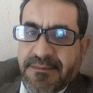 Tahar - Prof d'arabe - Aulnay-sous-Bois