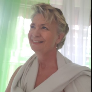 ISABELLE - Prof de compréhension orale - anglais - Mandelieu-la-Napoule