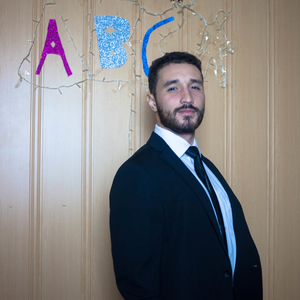 Abdel-fateh - Prof d'anglais - Seillons-Source-d'Argens