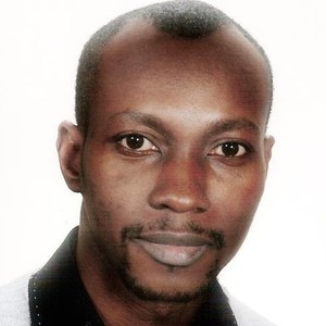 Oumar - Prof d'anglais - Le Portel