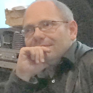 Dominique - Prof de français - Paris