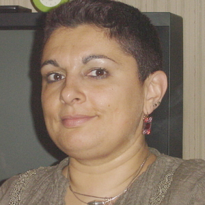 Sophie - Prof d'économie - Paris