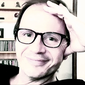 Laurent - Prof de préparation bac français - Montreuil