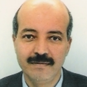 Noureddine - Prof de comptabilité - Paris