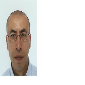 Nabil - Prof de physique - Châtenay-Malabry