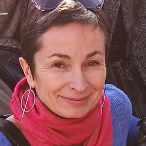 France - Prof de fle - français langue étrangère - Paris 5e