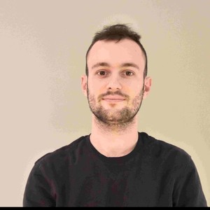 Paul - Prof de français - Paris