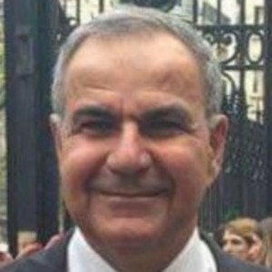 Pierre - Prof de piano - Paris