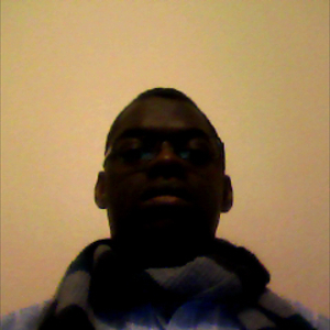 Ousmane - Prof de maths - Rouen
