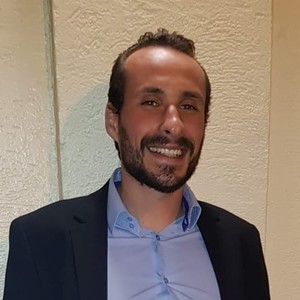 Gabriel - Prof de fle - français langue étrangère - Paris