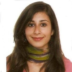 FEDERICA - Prof d'italien - Torino