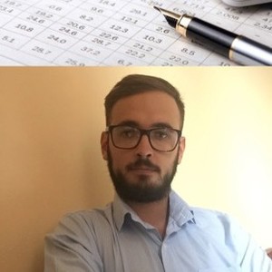 Romain - Prof d'allemand - Rouen