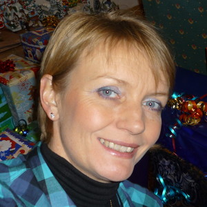 Claire - Prof d'allemand - Saint-Genis-Laval