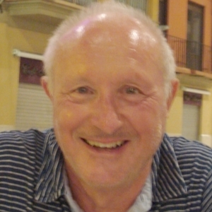 René - Prof d'allemand - Saint-Germain-en-Laye