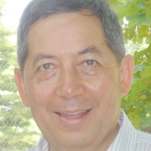 Renny - Prof d'anglais - Chambéry