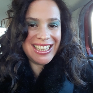 Raffaella - Prof d'expression orale - anglais - Arcueil