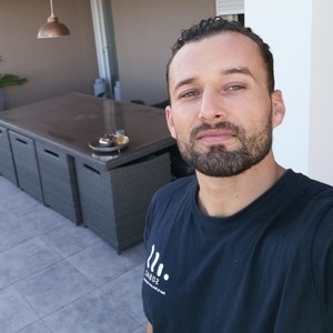 Mimoun - Prof d'anglais - Montpellier