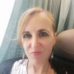 Caroline - Prof d'anglais - Nogent-le-Roi