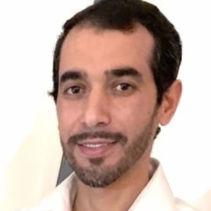 Abderrazak - Prof d'arabe - Puteaux