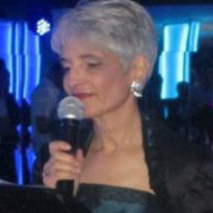 Evelyne - Prof de chant - Chazay-d'Azergues