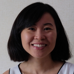 Jane - Prof de chinois - Igny