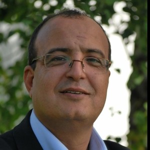 Ahmed - Prof de comptabilité - Poitiers