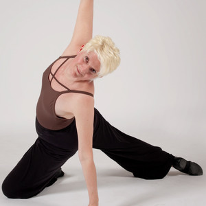 Christèle - Prof de danse - Entraigues-sur-la-Sorgue