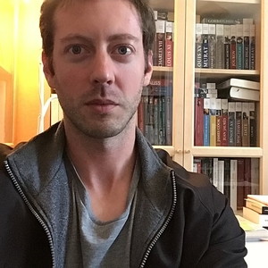 Guillaume - Prof d'économie - Lyon 2e
