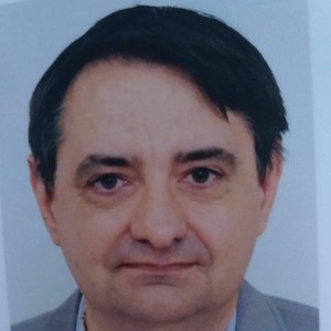 Frederic - Prof de droit administratif - Nantes