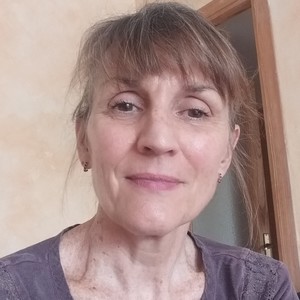 Martina - Prof d'espagnol - Sa Vileta-Son Rapinya
