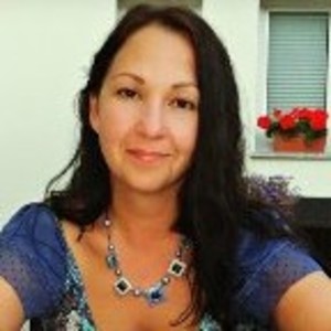 Marina - Prof de fle - français langue étrangère - Lingolsheim