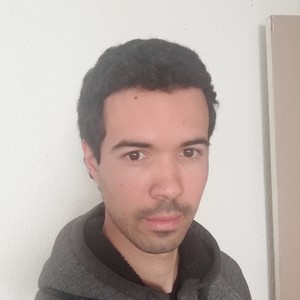 Michaël - Prof de français - Aix-en-Provence