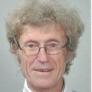 Jean-Loup - Prof de français - Saint-Denis