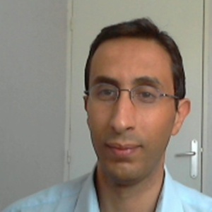 HAMID - Prof de français - Carpentras