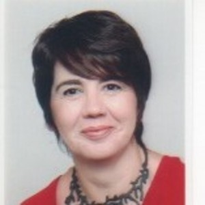 Helena - Prof de français - Saint-André-des-Eaux