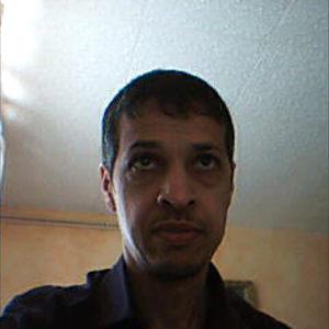 Mohamed - Prof de français - Sarralbe