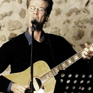 Staffan - Prof de guitare - Alba-la-Romaine