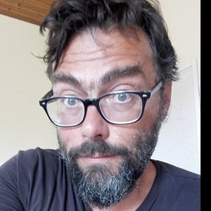 Fred - Prof de guitare - Melun