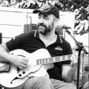 Benjamin - Prof de guitare acoustique - Clichy