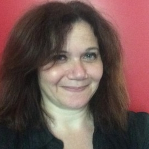 Christine - Prof de culture générale - Marseille 6e