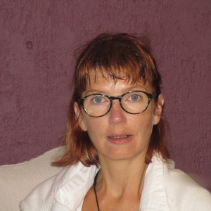 Valéria - Prof d'italien - Nonancourt