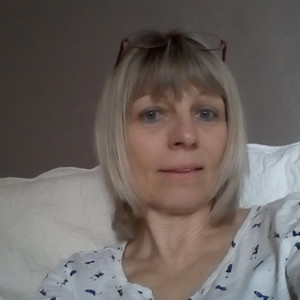 Corinne - Prof d'italien - Pierrelatte