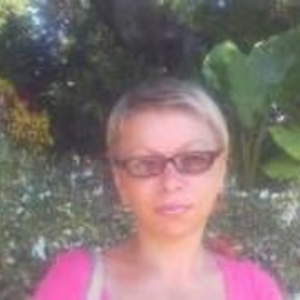 Alina - Prof d'anglais - Dompierre-sur-Mer