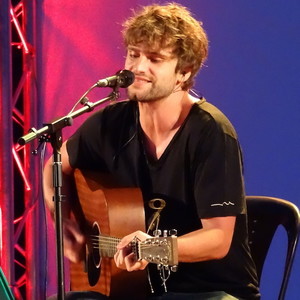 Jérémy - Prof de guitare - Malakoff