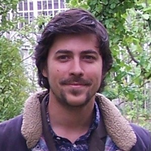 Victor - Prof de maths - Paris
