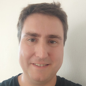 Olivier - Prof de maths - Poissy