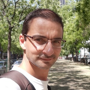 Chawki - Prof de maths - Saint-Herblain