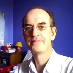 Xavier - Prof de maths - Saint-Étienne